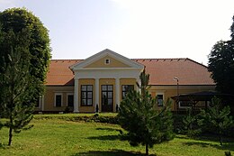 Santovka – Veduta