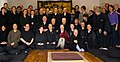 Village Zendo sangha