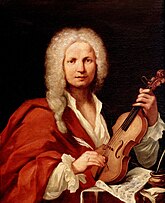 Antonio Vivaldi