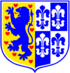 Wappen von Wilhelmsburg