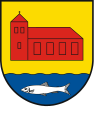 Wappen von Kirch Jesar