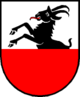 Wappen von Mittasü Mittersill