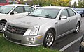 Cadillac STS