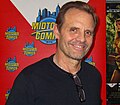 Terminator star Michael Biehn