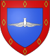 Coat of arms of Chevilly-Larue