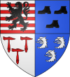 Armes de Lammerville