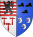 Blason de Lammerville