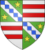 Blason de Les Grandes-Ventes