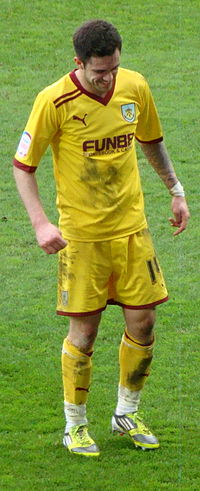 Danny Ings