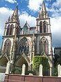 Iglesia El Carmen, San Salvador