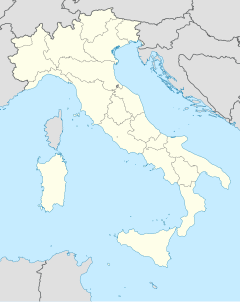 Val Trompia is located in Italy