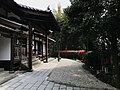 常福寺の本堂