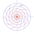 Isogonaltrajektorie