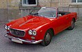 Lancia Flavia