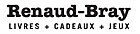 logo de Renaud-Bray