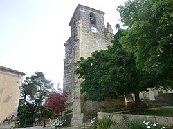 Skyline of Marsolan