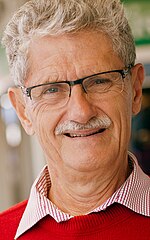 Vorschaubild für Mogens Lykketoft