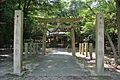 大久野島神社