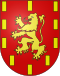 Coat of arms of Oron