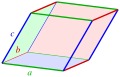 Parallelepiped