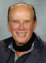 Peter Weller (Alex Murphy)