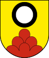 Wappen von Saignelégier