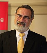 Jonathan Sacks