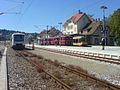 Freudenstadt Hauptbahnhof