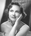 Q230136 Teresa Wright in 1953 geboren op 27 oktober 1918 overleden op 6 maart 2005