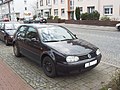 Golf IV