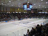 Ridder Arena in 2013