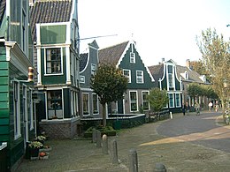 Zaanstad – Veduta