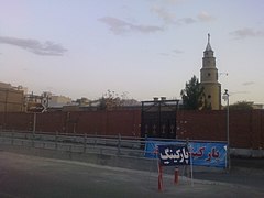 کلیسای انجیلی