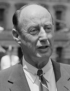 Adlai Stevenson (1961)