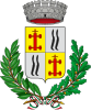 Coat of arms of Anguillara Veneta