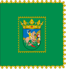 Bandera de Vélez-Málaga.svg