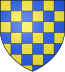 Blason de Bresles