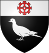 Blason de Blendecques