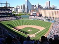 Image 19Oriole Park at Camden Yards, home of the Baltimore Orioles (from Maryland)