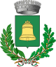 Blason de Camposano