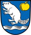 Wappen von Böbrach