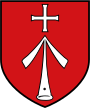 Stralsund – znak