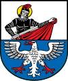 Wappen der Ortsgemeinde Uelversheim