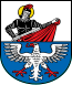 Blason de Uelversheim