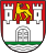 Stadtwappen von Wolfsburg