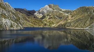 Estany de Llauset