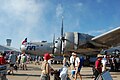 FIFI, as seen at EAA AirVenture 2011