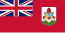 Bandera de Bermudas