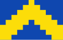 Flag of Sillamäe