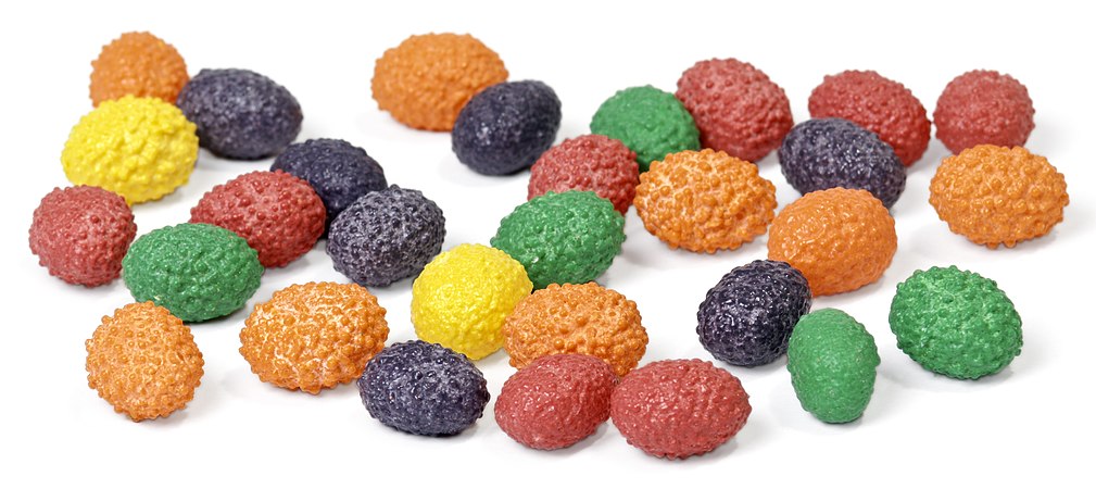 Giant Chewy Nerds